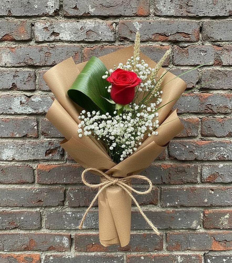 Букет цветов из: Розы в Ильинка Тульская область