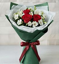 Букет Идеальный Вкус в Ильинка Тульская область