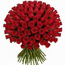 Букет Красные розы Чери Лав в Ильинка Тульская область