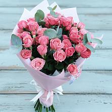 Букет Леди совершенство в Ильинка Тульская область