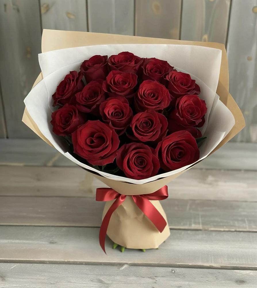 Букет Блистательный в Ильинка Тульская область